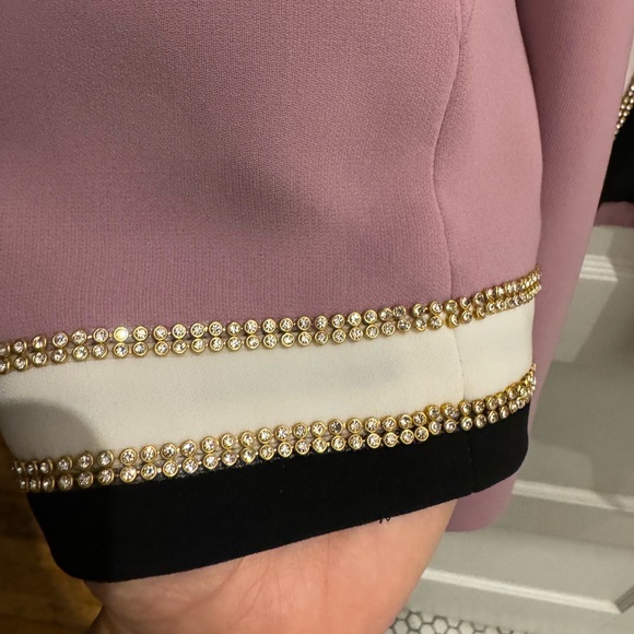 MODEST BLAZER made in Lebanon - Picture 4 of 6